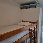 Apartmán Cap5 Climatise Cap D'agde Agde