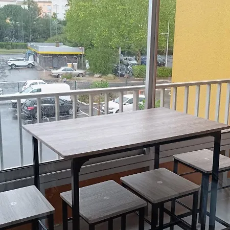 Cap5 Climatise Cap D'agde Apartment *