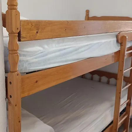 Appartement Cap5 Climatisé Cap D'agde