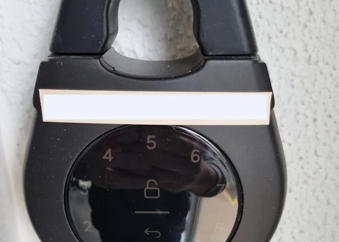 Appartement Cap5 Climatisé Cap D'agde