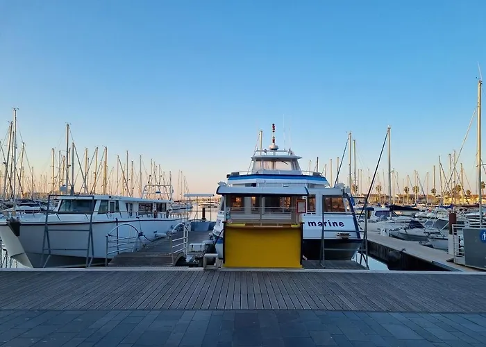 Cap5 Climatisé Cap D'agde Appartement Agde