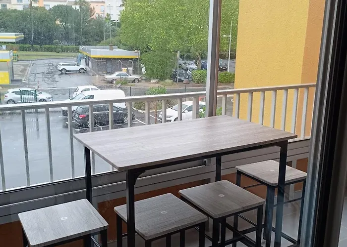 Cap5 Climatisé Cap D'agde Appartement *