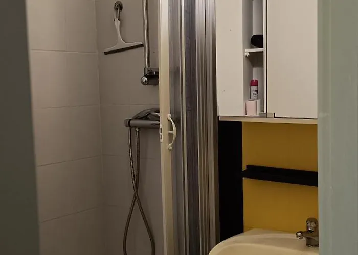 Cap5 Climatisé Cap D'agde Appartement Agde