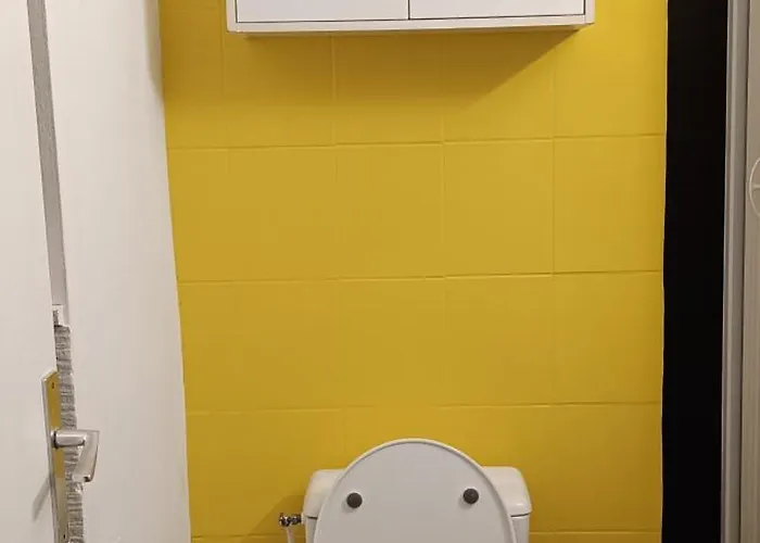 Appartement Cap5 Climatisé Cap D'agde